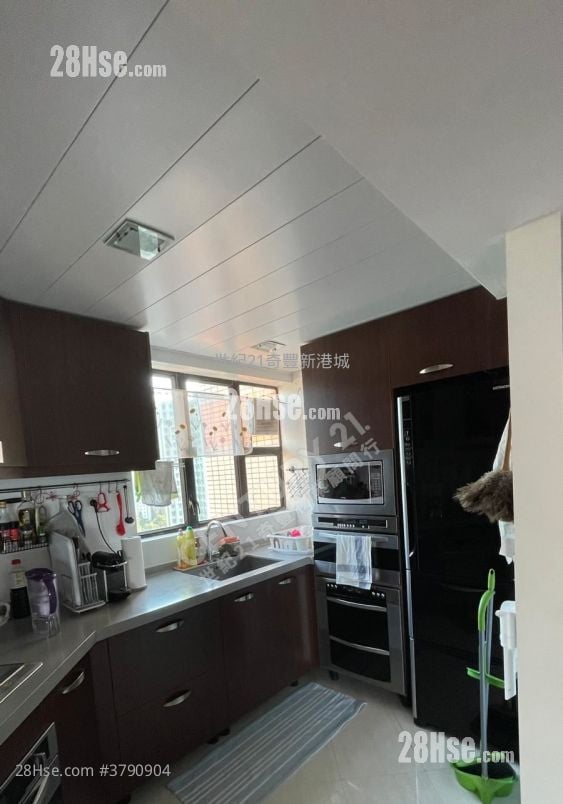 Villa Athena Sell 2 Bedrooms , 2 Bathrooms 727 ft²