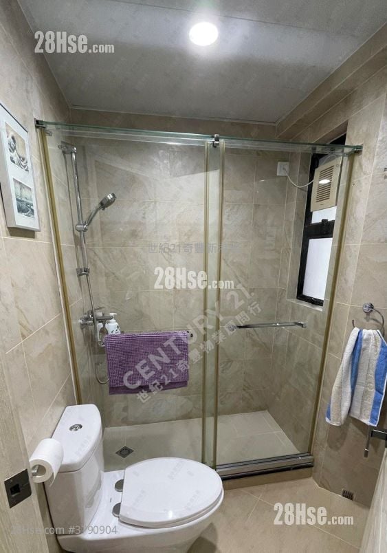 Villa Athena Sell 2 Bedrooms , 2 Bathrooms 727 ft²