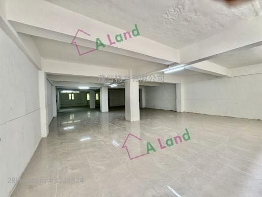 昌利大厦 租盘
