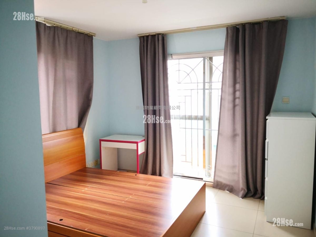 Shek Wu Tong Sell 5+ Bedrooms , 4 Bathrooms