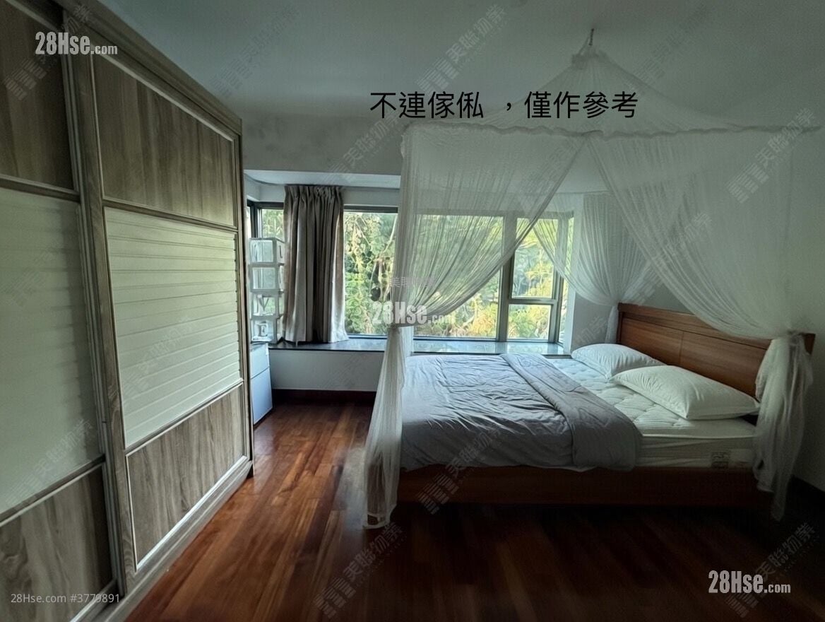 Casa Marina Rental 3 Bedrooms , 3 Bathrooms 1,425 ft²