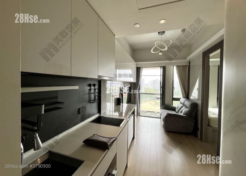 One Innovale 租盘 309 平方尺