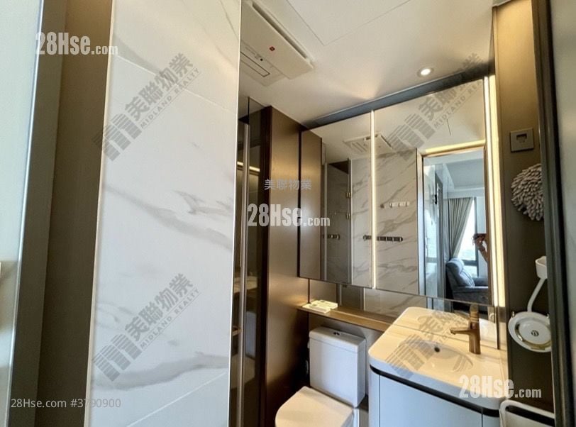 One Innovale 租盘 309 平方尺