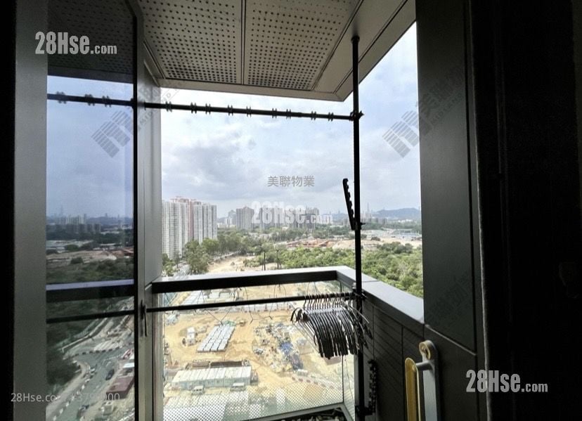 One Innovale 租盘 309 平方尺