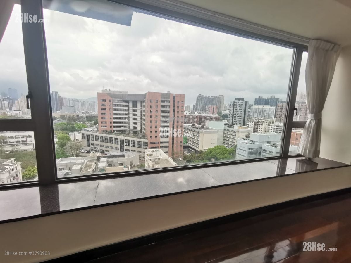 Grand Excelsior Sell 2 Bedrooms , 2 Bathrooms 642 ft²