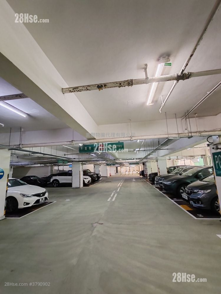 Tung Chung Crescent Rental