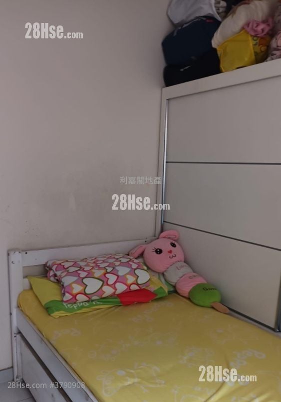 美嘉大厦 售盘 2 房 , 1 浴室 487 平方尺