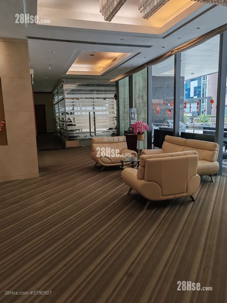 No.26 Kimberley Road Rental 1 Bedroom , 1 Bathroom 319 ft²