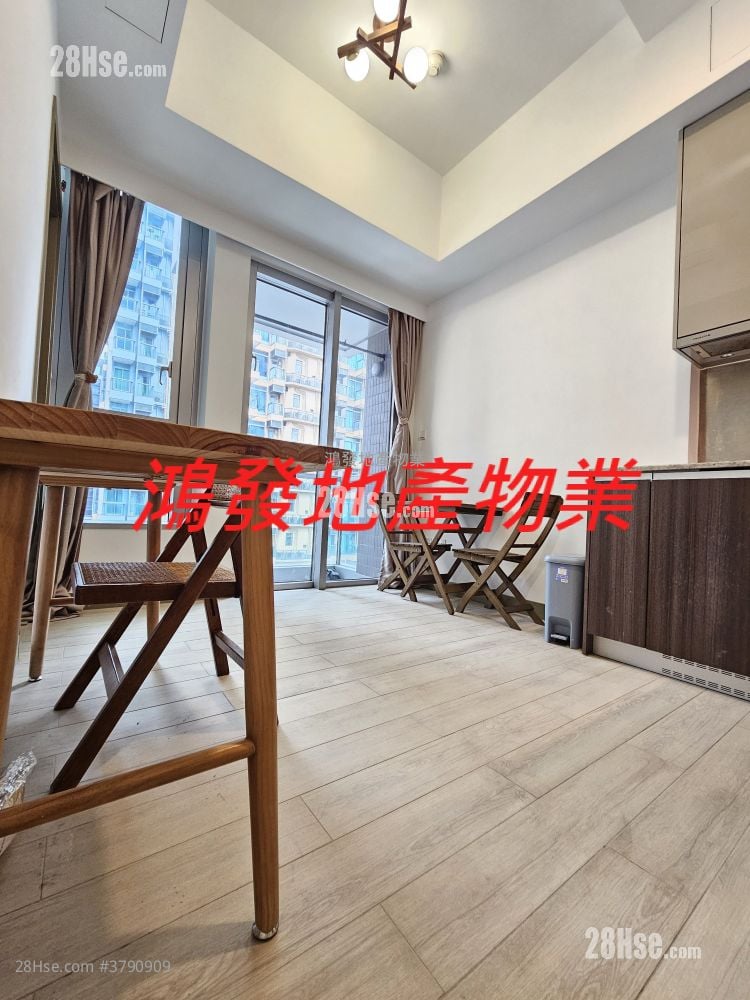 L Living 23 Sell 1 Bedroom , 1 Bathroom 282 ft²