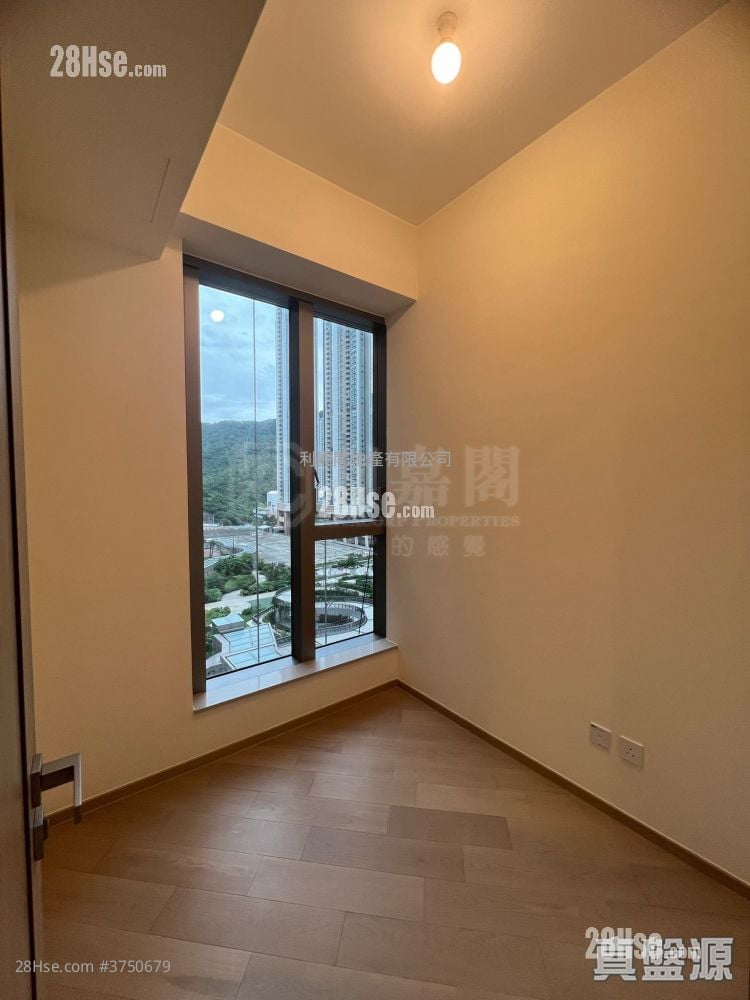 凯柏峰 I 售盘 2 房 , 2 浴室 455 平方尺