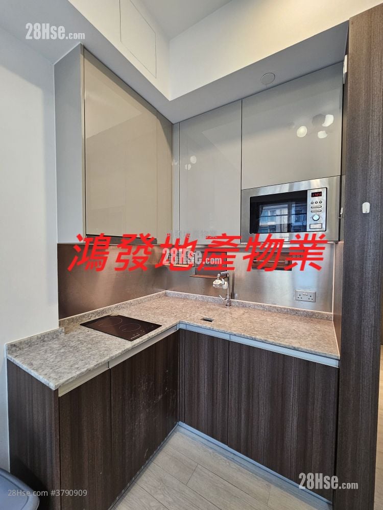 L Living 23 Sell 1 Bedroom , 1 Bathroom 282 ft²