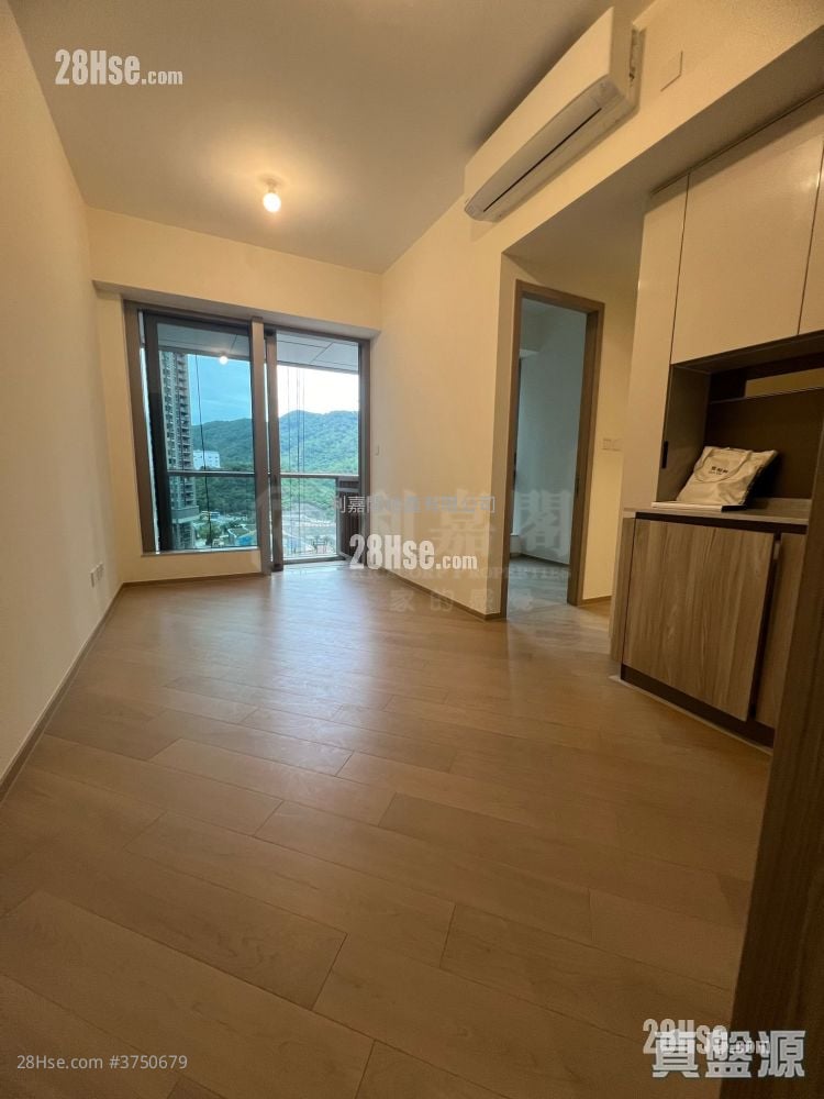 凯柏峰 I 售盘 2 房 , 2 浴室 455 平方尺