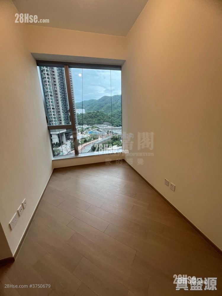 凯柏峰 I 售盘 2 房 , 2 浴室 455 平方尺