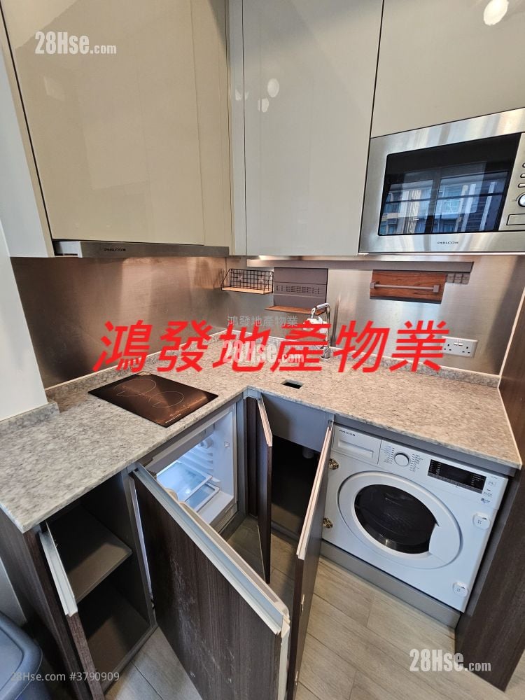 L Living 23 Sell 1 Bedroom , 1 Bathroom 282 ft²