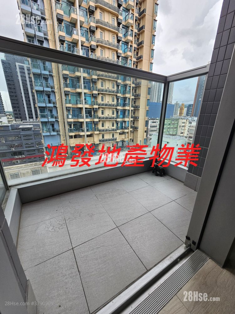 L Living 23 Sell 1 Bedroom , 1 Bathroom 282 ft²