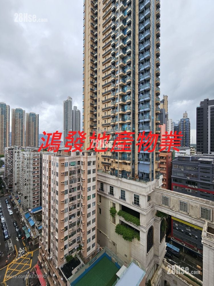 L Living 23 Sell 1 Bedroom , 1 Bathroom 282 ft²