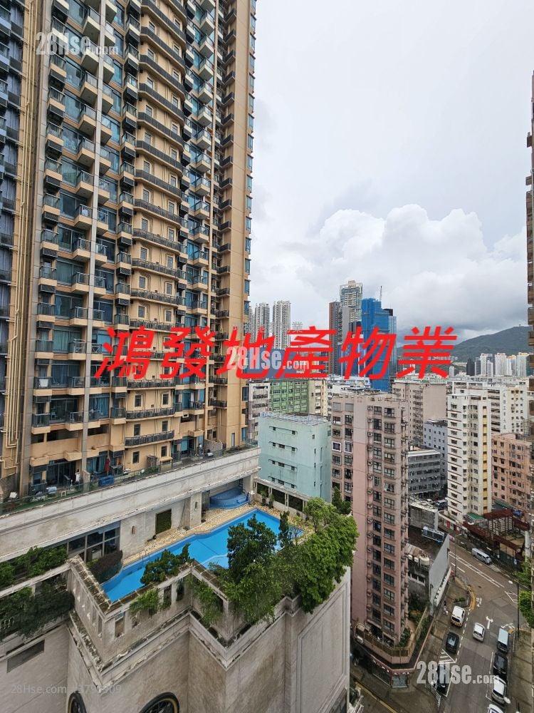 L Living 23 Sell 1 Bedroom , 1 Bathroom 282 ft²