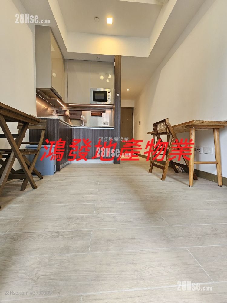 L Living 23 Sell 1 Bedroom , 1 Bathroom 282 ft²