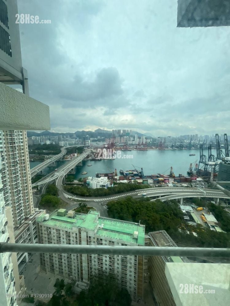 Ching Chun Court Rental 436 ft²