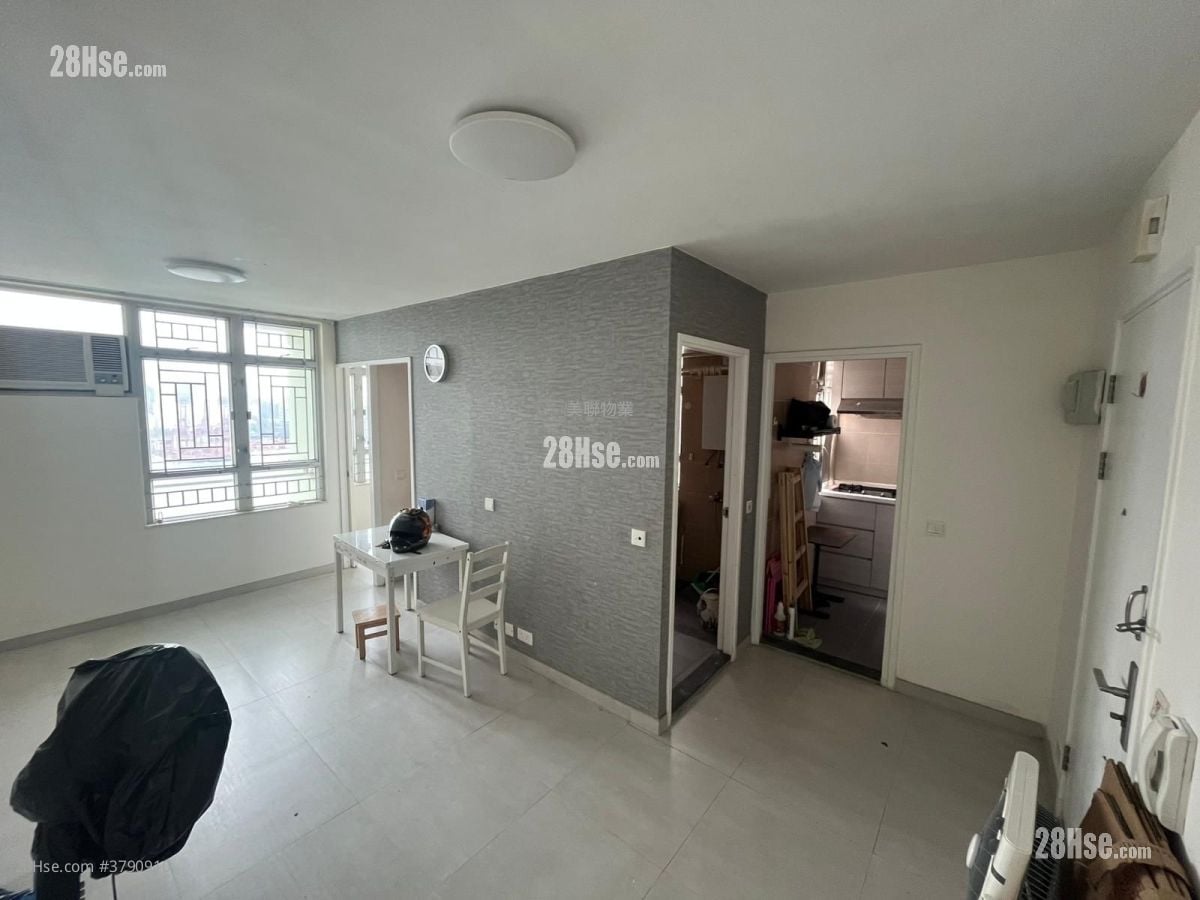 Ching Chun Court Rental 436 ft²