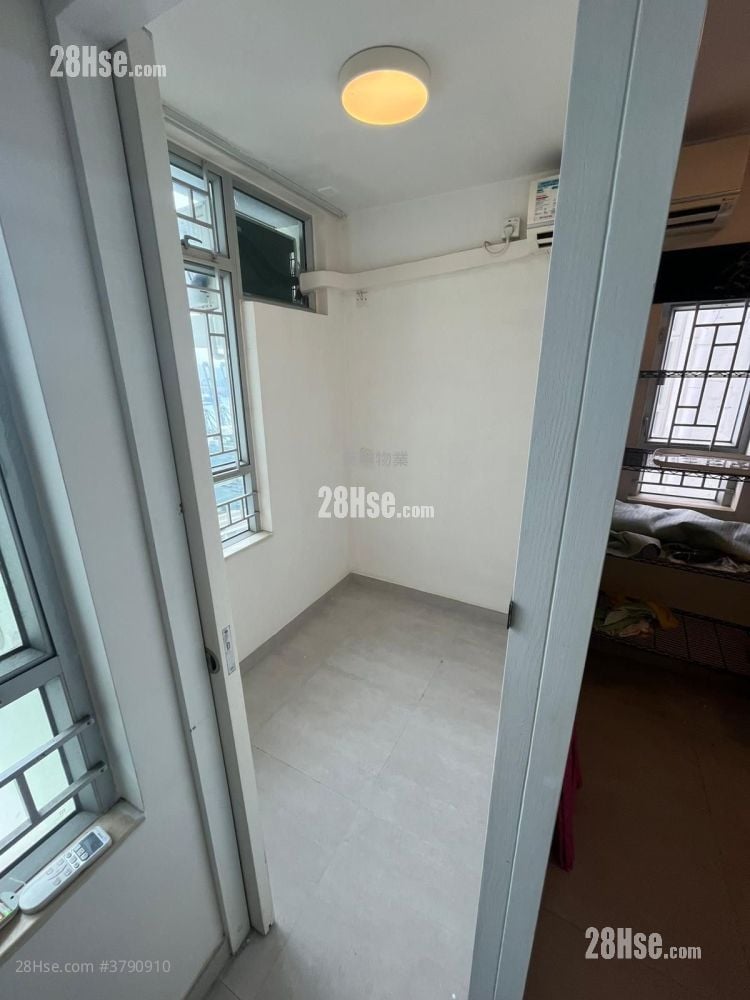 Ching Chun Court Rental 436 ft²