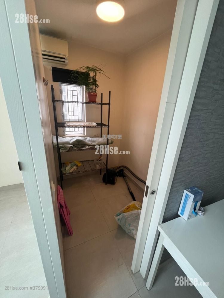 Ching Chun Court Rental 436 ft²