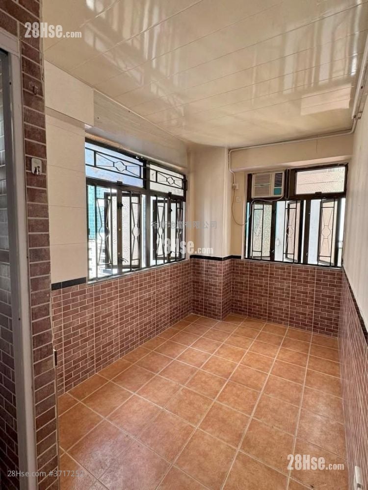 Hoi Cheong Building Rental 130 ft²