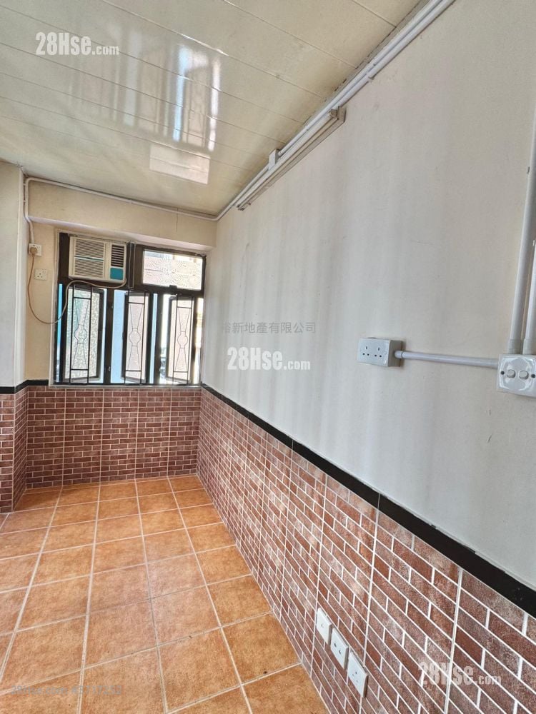 Hoi Cheong Building Rental 130 ft²