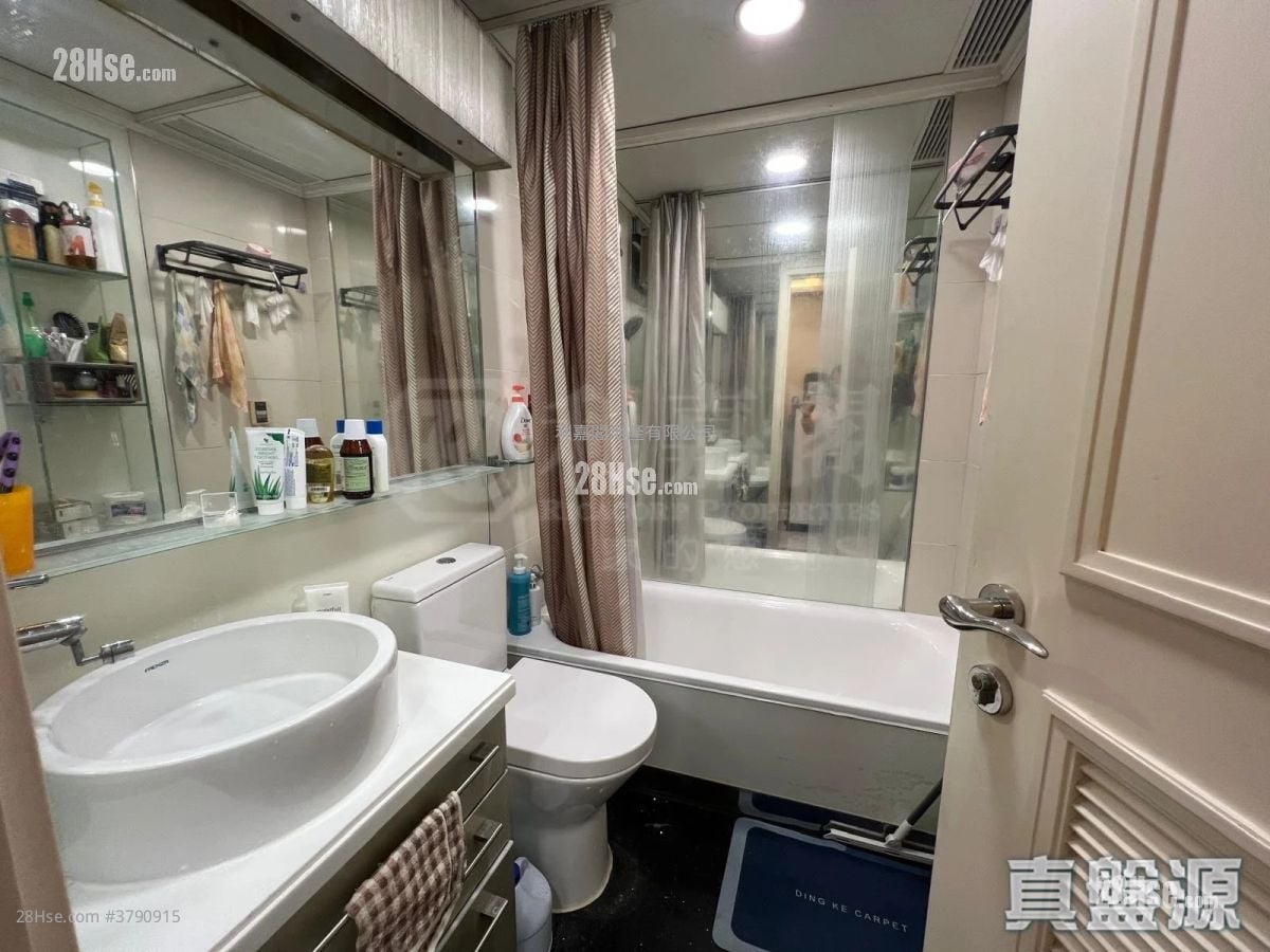 城中駅 租盘 503 平方尺