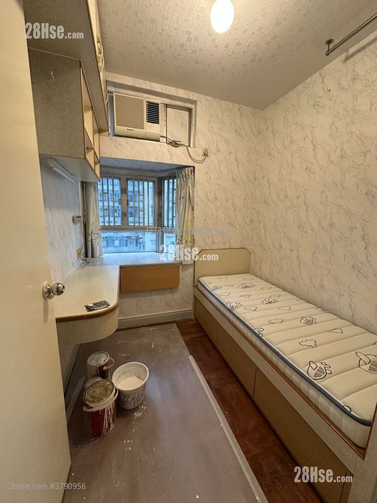 Riviera Gardens Rental 3 Bedrooms , 1 Bathroom 497 ft²