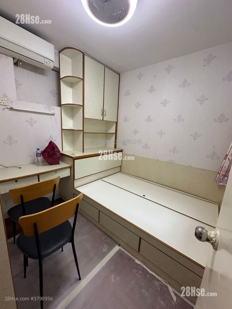 Riviera Gardens Rental 3 Bedrooms , 1 Bathroom 497 ft²