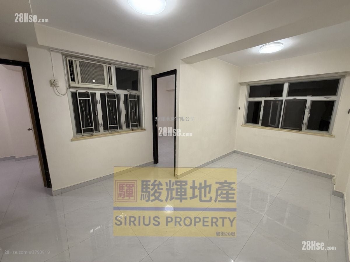 King's Mansion Rental 2 Bedrooms , 1 Bathroom 438 ft²