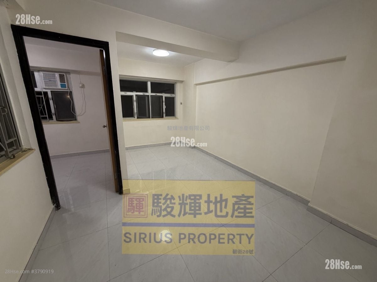 King's Mansion Rental 2 Bedrooms , 1 Bathroom 438 ft²