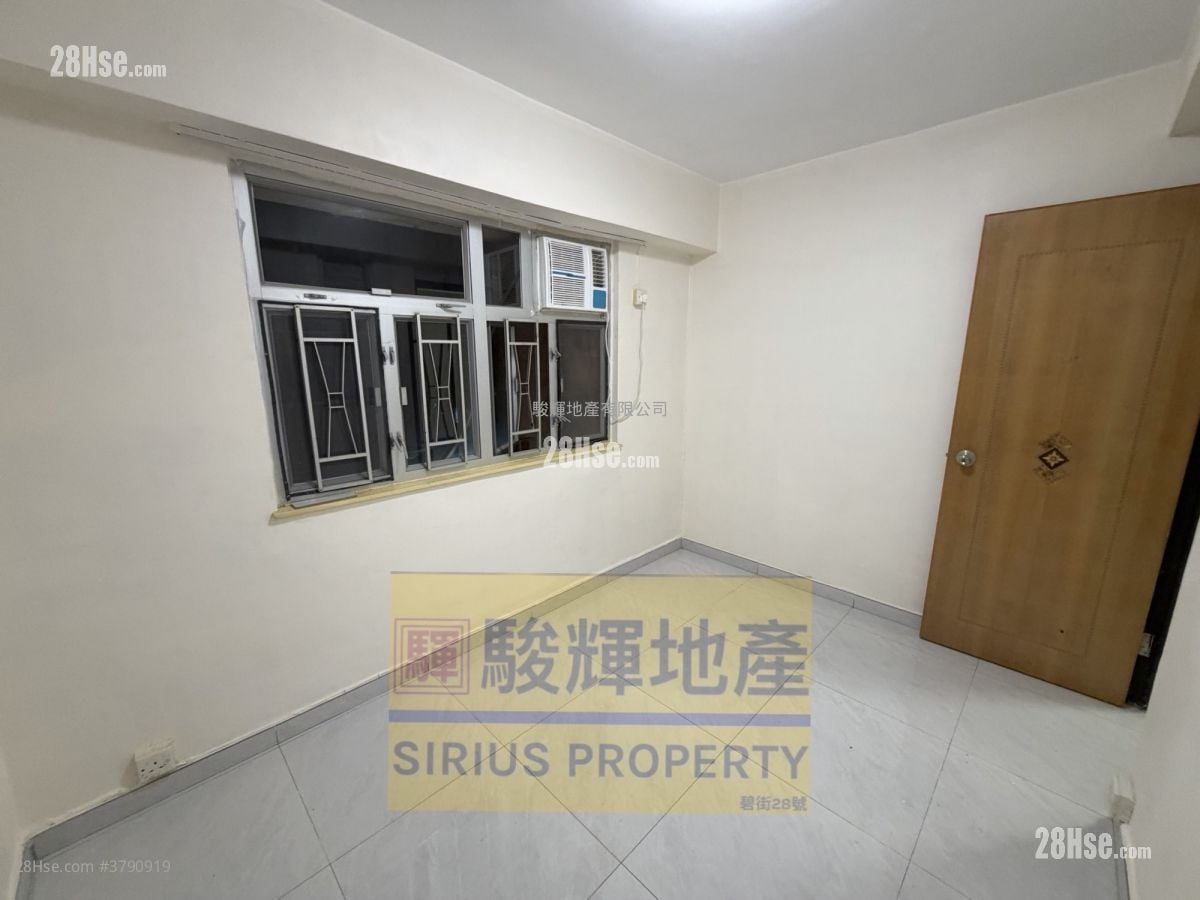 King's Mansion Rental 2 Bedrooms , 1 Bathroom 438 ft²