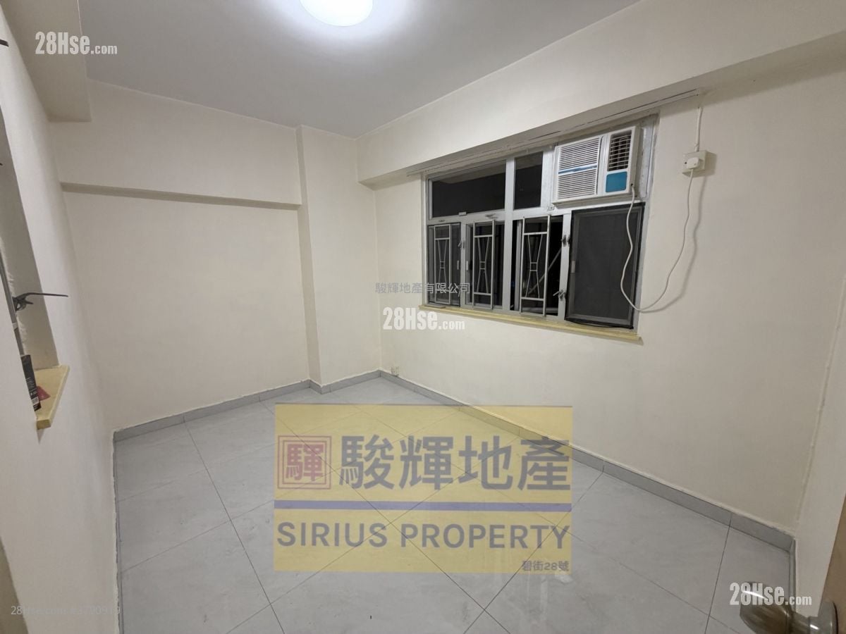 King's Mansion Rental 2 Bedrooms , 1 Bathroom 438 ft²