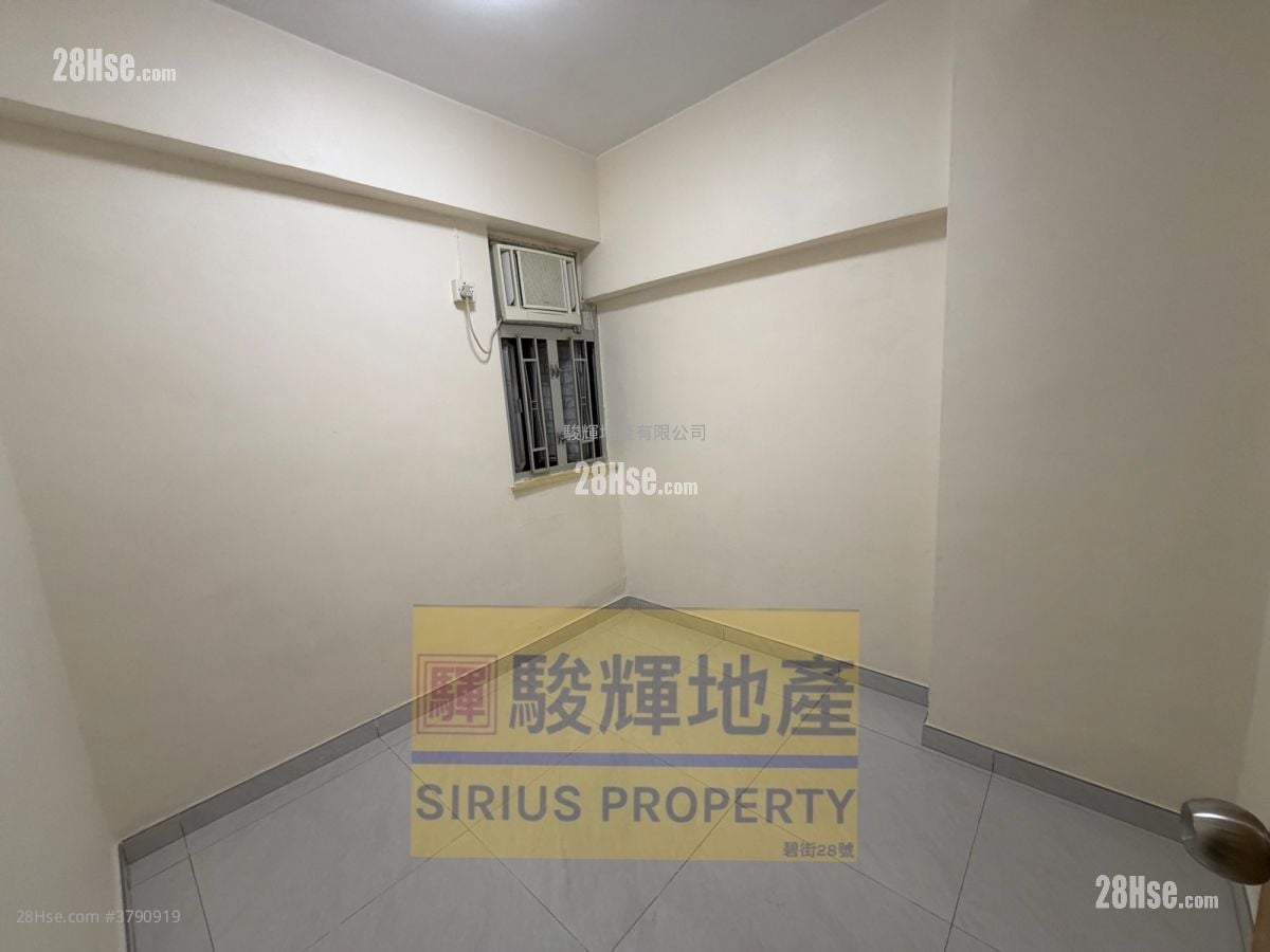 King's Mansion Rental 2 Bedrooms , 1 Bathroom 438 ft²