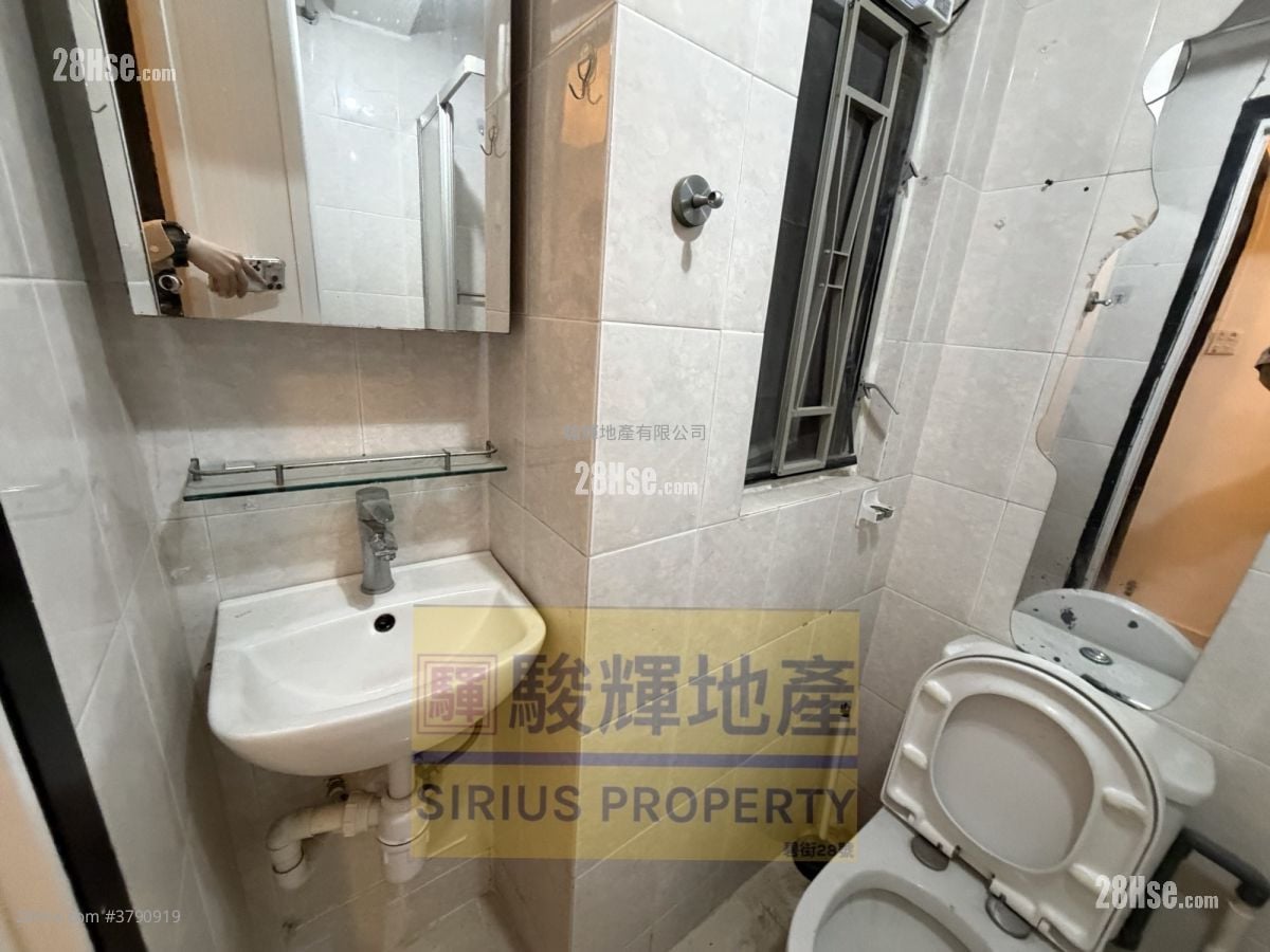 King's Mansion Rental 2 Bedrooms , 1 Bathroom 438 ft²