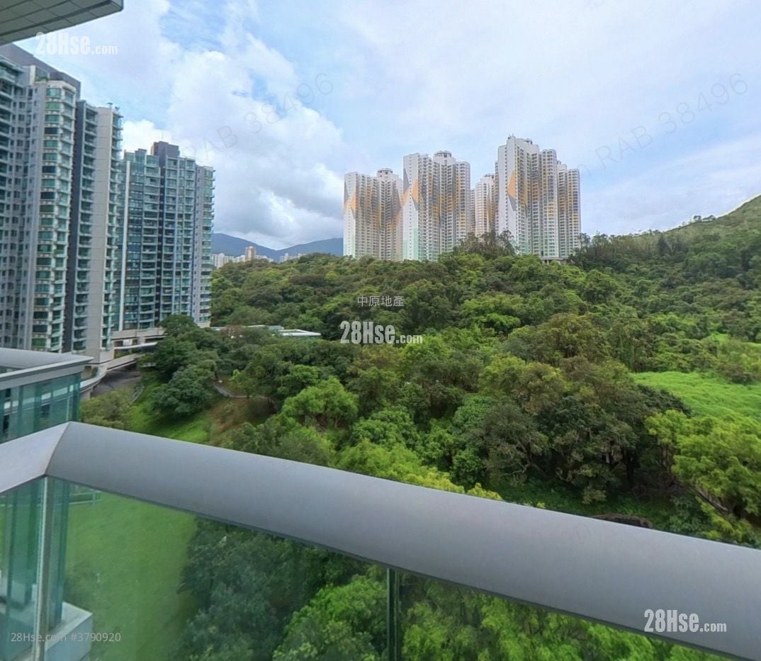 岚山 售盘 2 房 , 1 浴室 493 平方尺