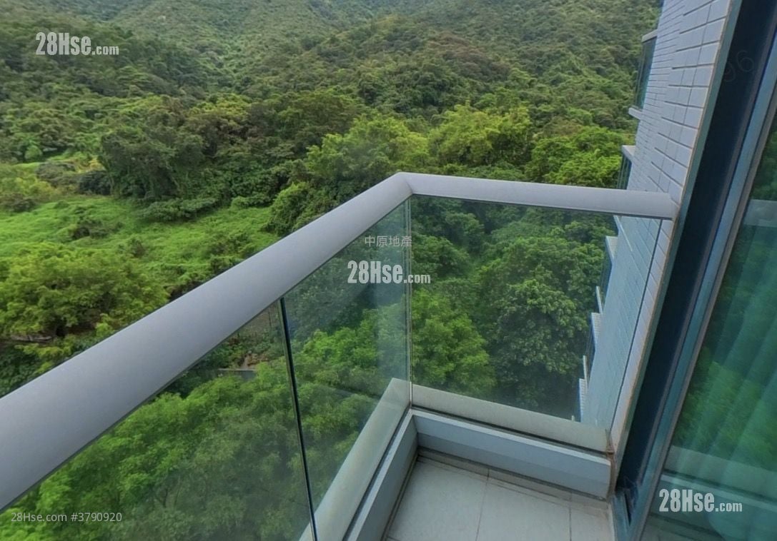 岚山 售盘 2 房 , 1 浴室 493 平方尺