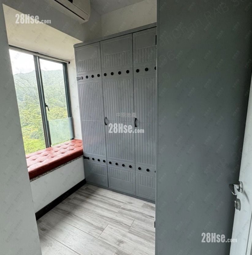 岚山 售盘 2 房 , 1 浴室 493 平方尺