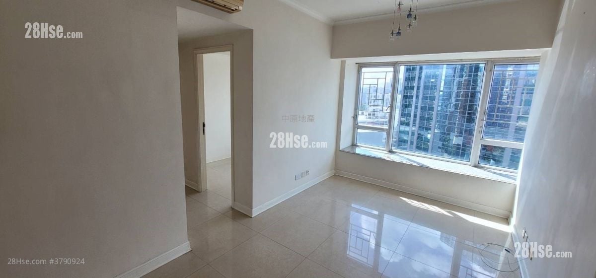 泓景台 售盘 2 房 , 1 浴室 434 平方尺