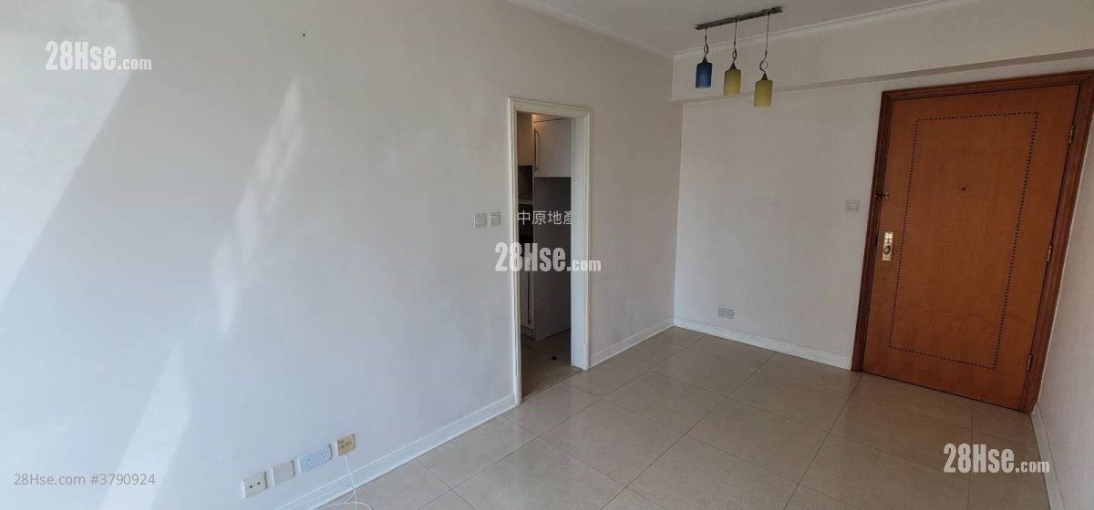 泓景台 售盘 2 房 , 1 浴室 434 平方尺