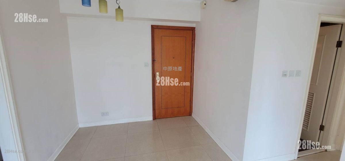 泓景台 售盘 2 房 , 1 浴室 434 平方尺