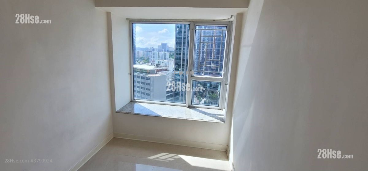 泓景台 售盘 2 房 , 1 浴室 434 平方尺