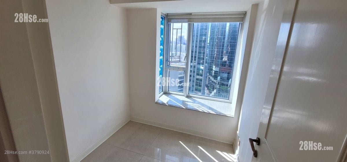 泓景台 售盘 2 房 , 1 浴室 434 平方尺