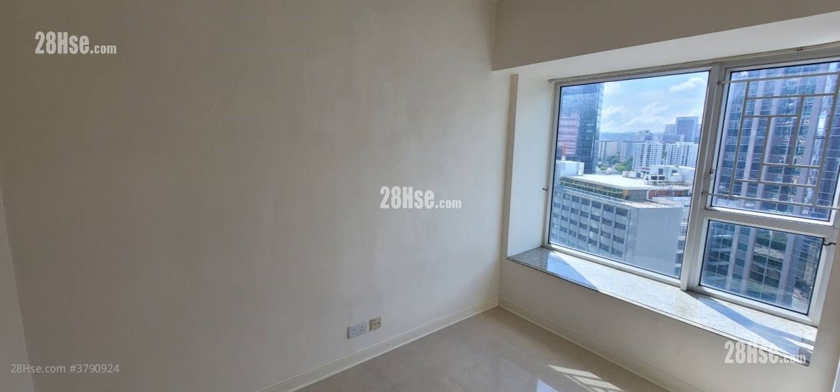 泓景台 售盘 2 房 , 1 浴室 434 平方尺