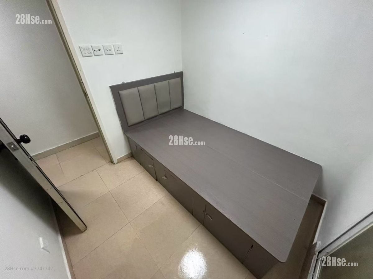 深水埗大厦 租盘