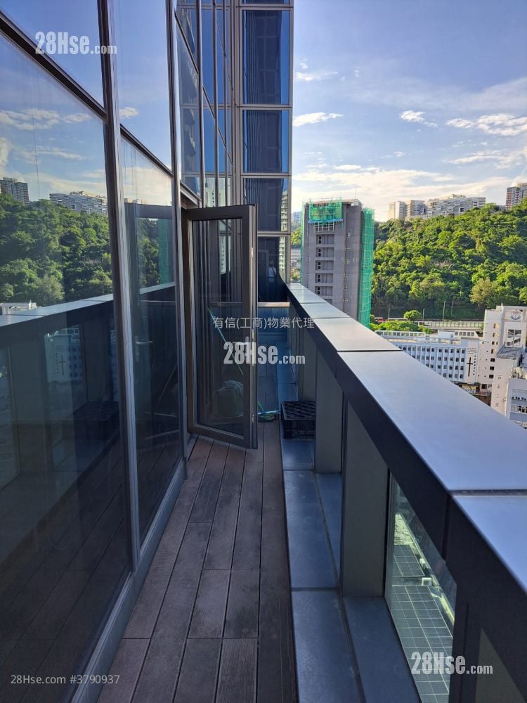 China Shipbuilding Tower Rental 592 ft²