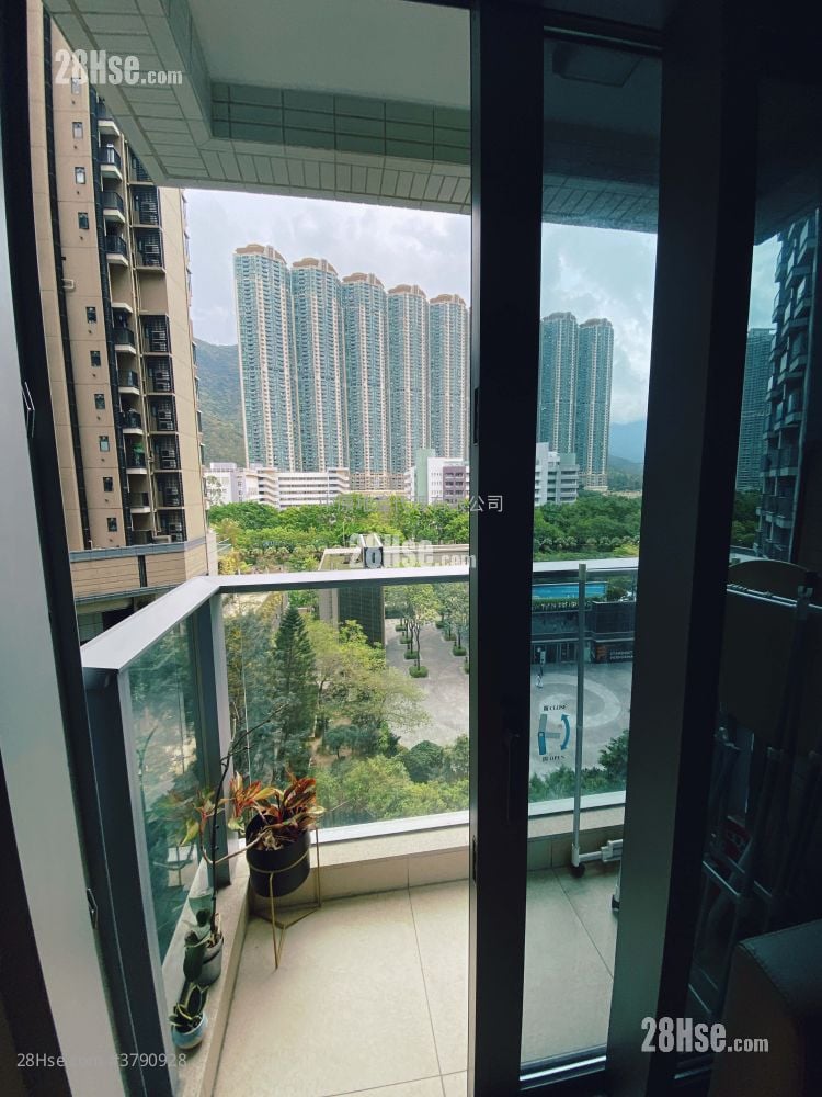 Century Link Rental 2 Bedrooms , 2 Bathrooms 484 ft²