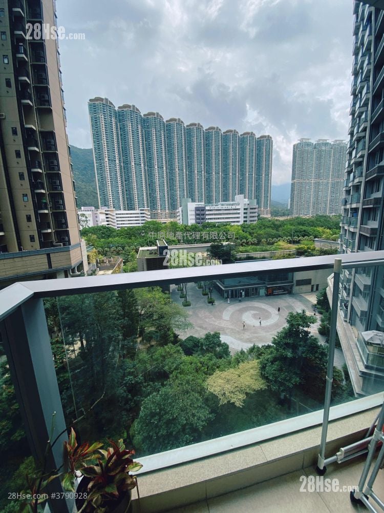 Century Link Rental 2 Bedrooms , 2 Bathrooms 484 ft²